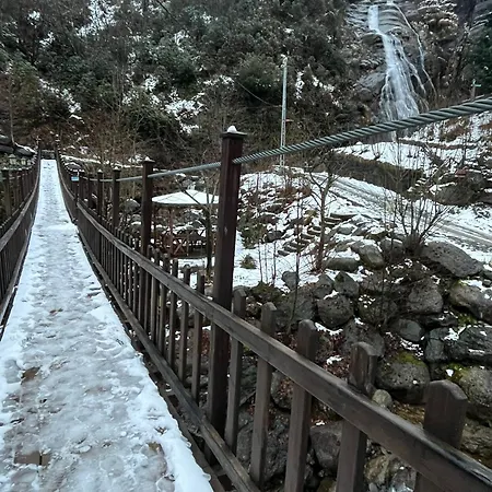 Chalet Agaran Wooden Rize