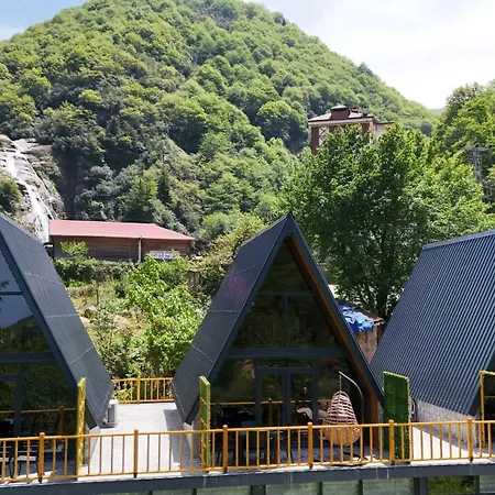 Agaran Wooden * Rize