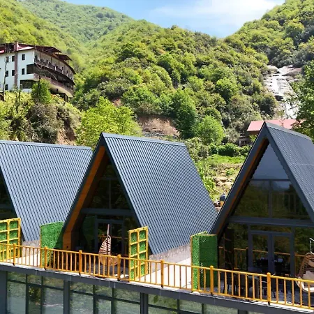 Agaran Wooden * Rize